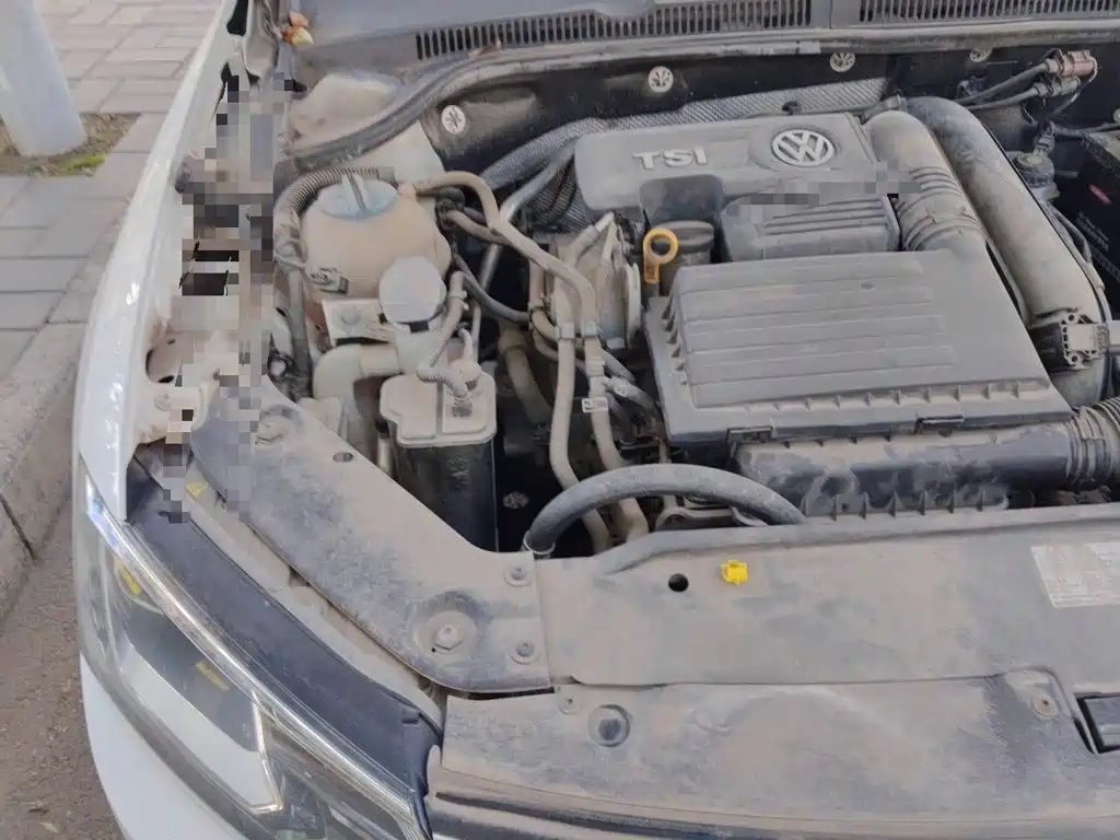 Volkswagen Sagitar — миниатюра 20