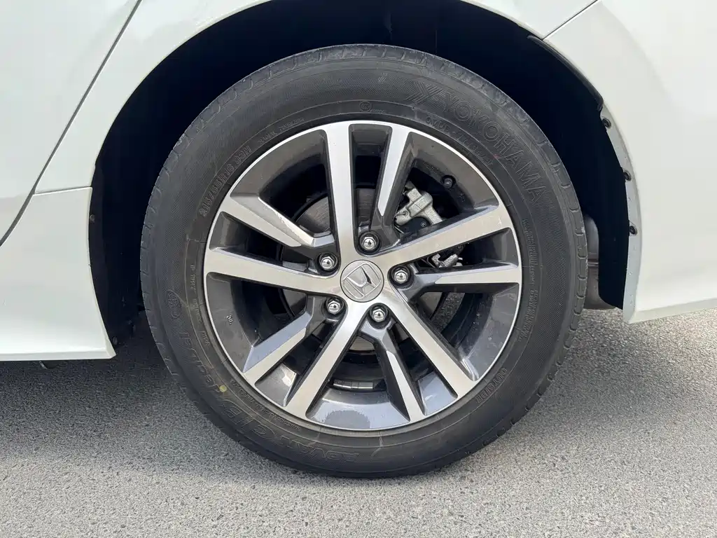 Honda Integra — миниатюра 10