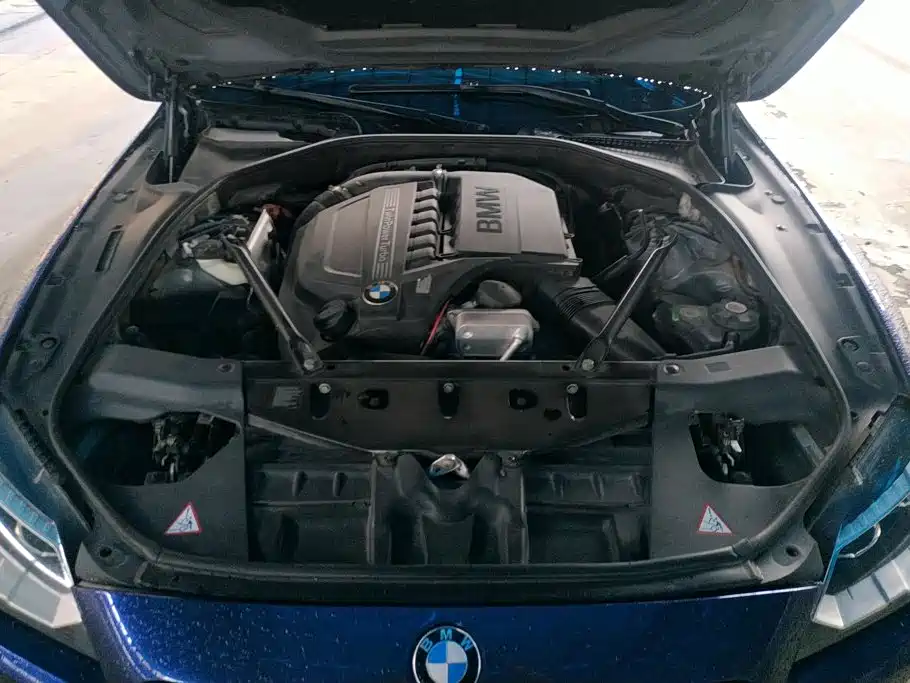 BMW 6 Series — миниатюра 10