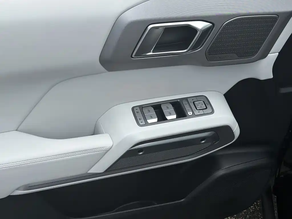 Fang Cheng Bao Titanium 3 — миниатюра 13