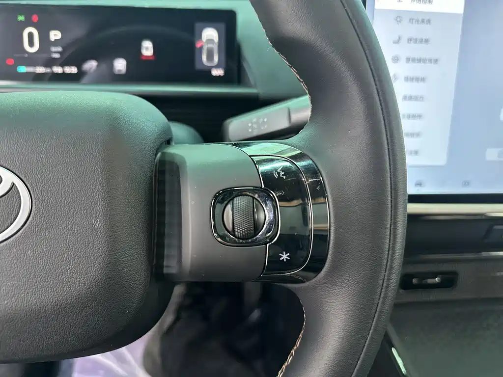 TOYOTA PLATINUM WISDOM 3X