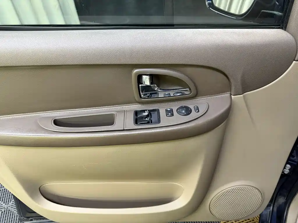 Buick GL8 — миниатюра 21
