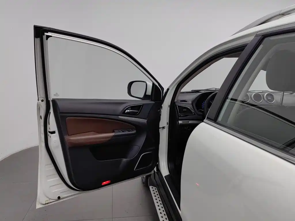 BYD S7 — миниатюра 8