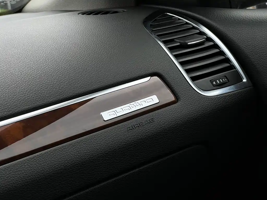 Audi Q7 — миниатюра 8
