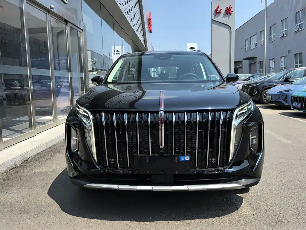 Hongqi HONGQI HS7 PHEV
