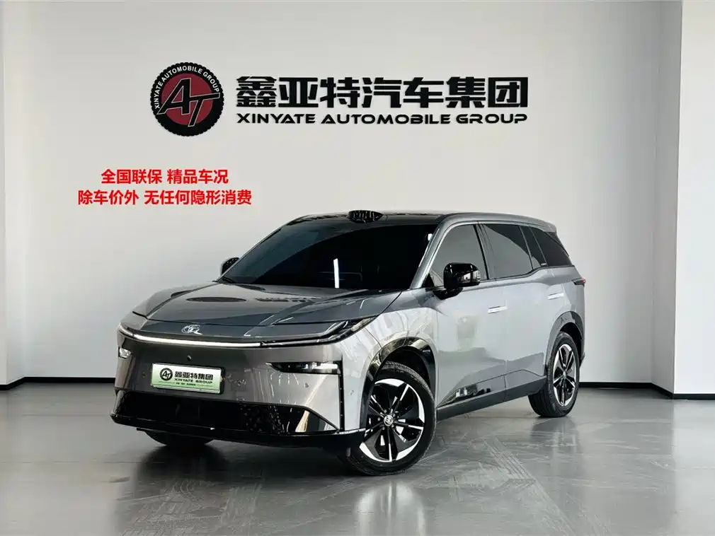 TOYOTA PLATINUM WISDOM 3X