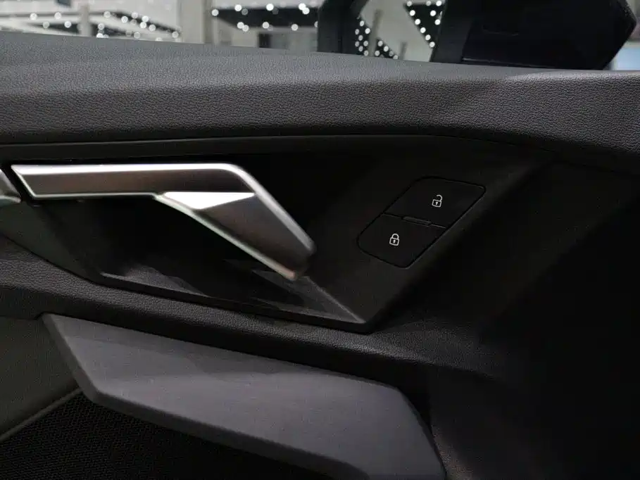 Audi A3 — миниатюра 18