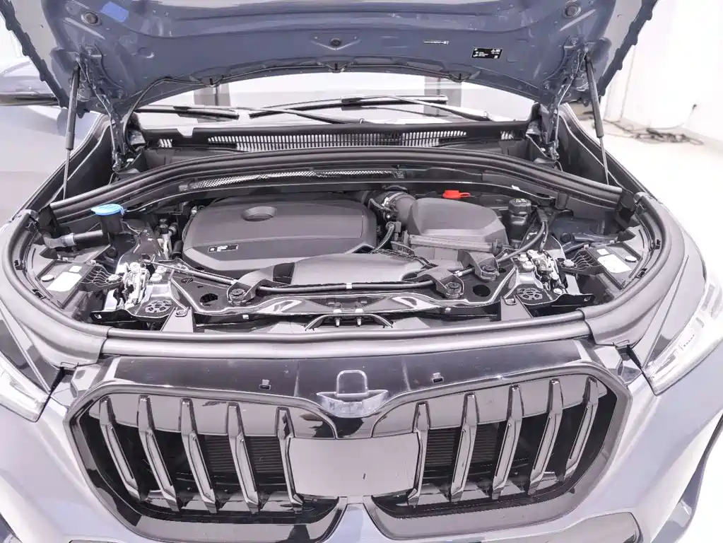 BMW X1 — миниатюра 19