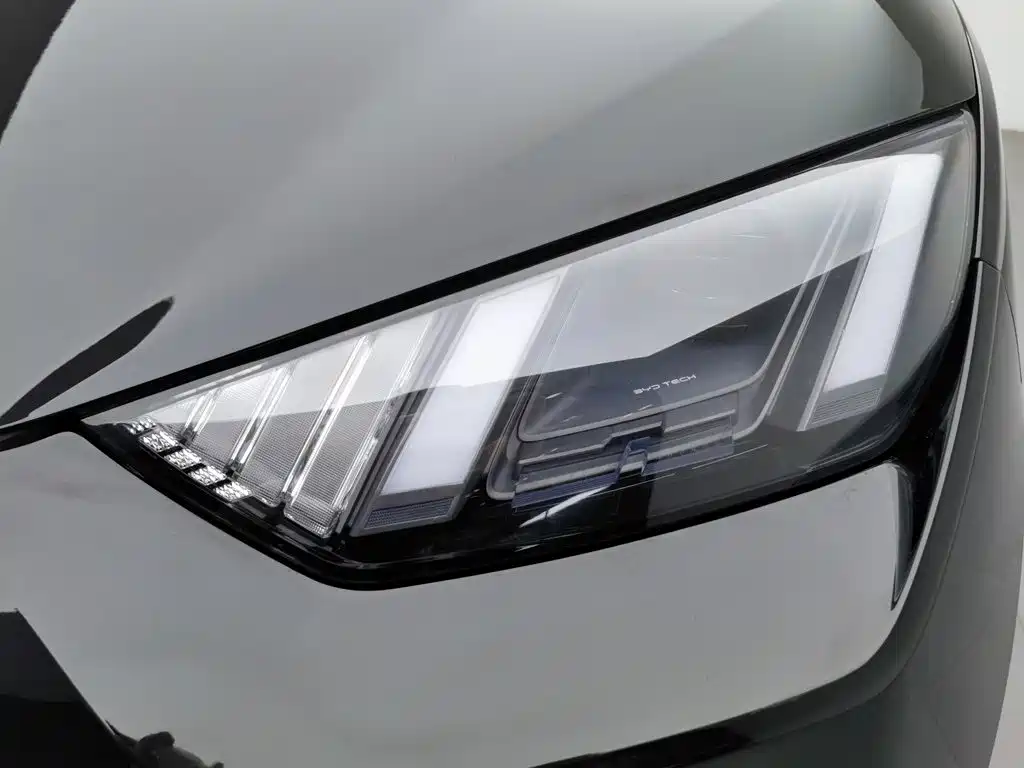 BYD Seagull — миниатюра 7