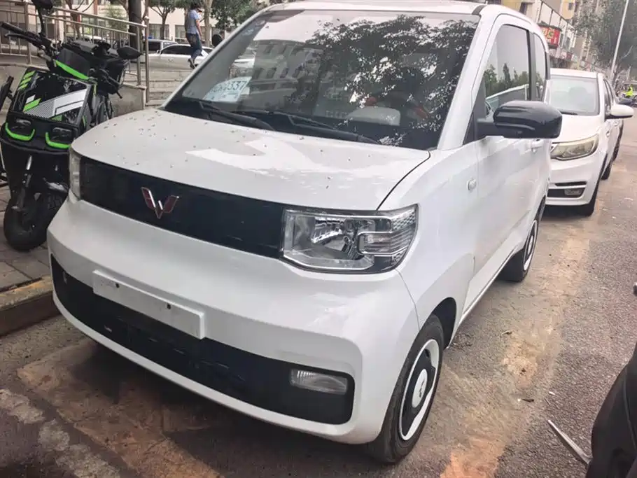 Wuling Mini EV MINIEV 2022