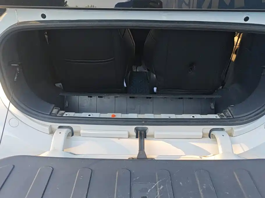 Wuling Nano EV — миниатюра 4