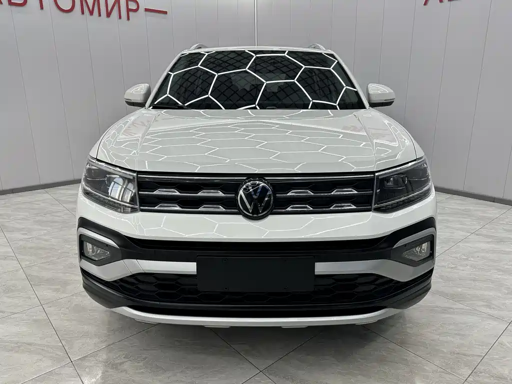 VOLKSWAGEN TU KAI