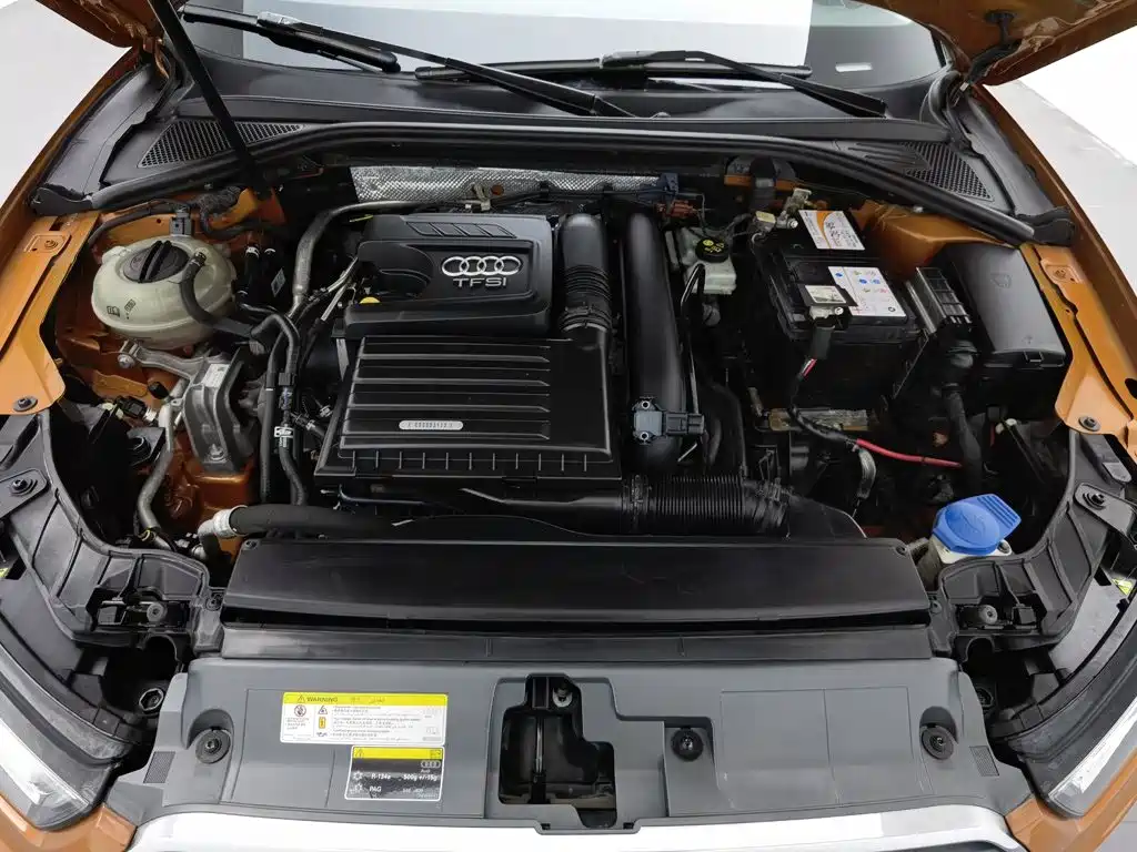 Audi A3 — миниатюра 6
