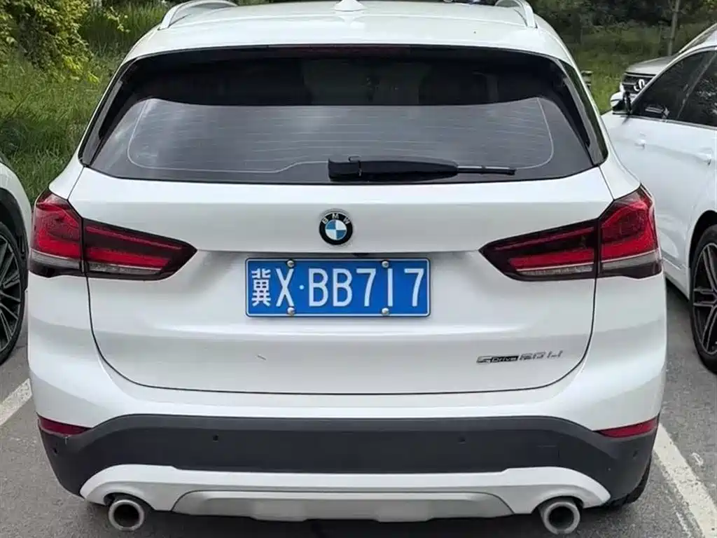 BMW X1 2023 sDrive20Li X