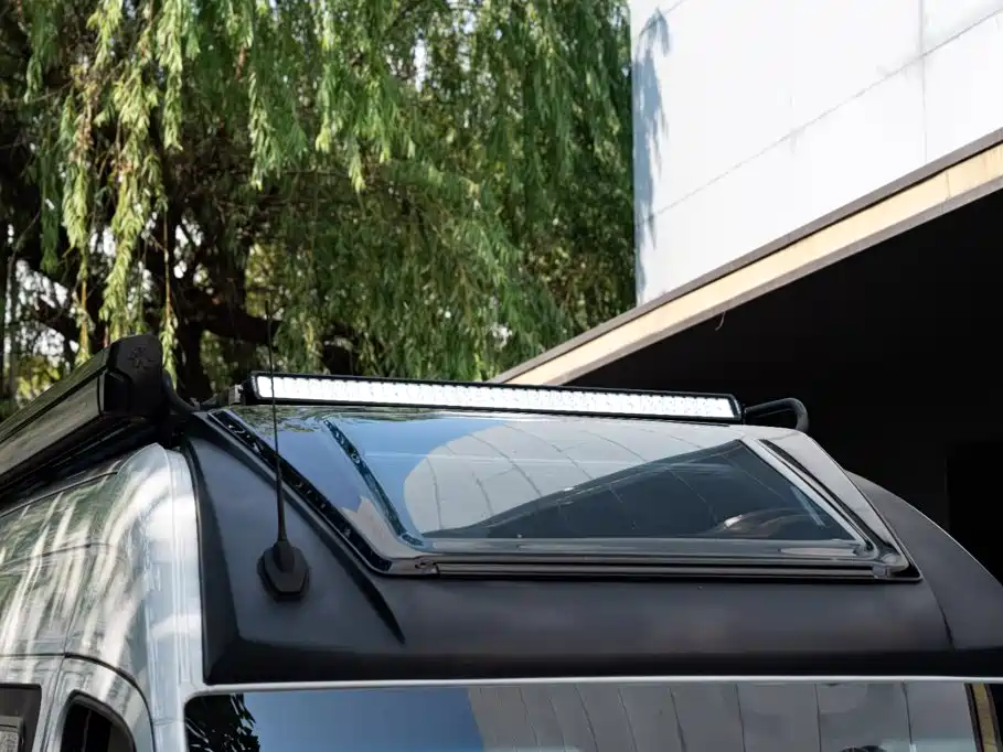Mercedes-Benz Sprinter — миниатюра 8