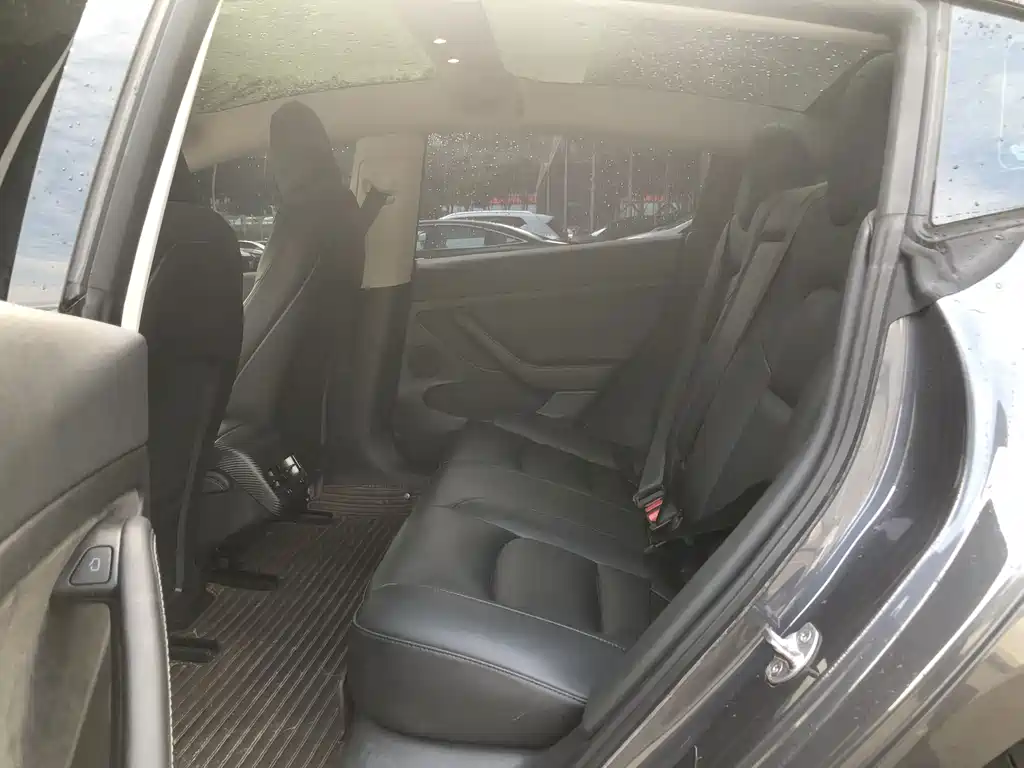Tesla Model 3 — миниатюра 10