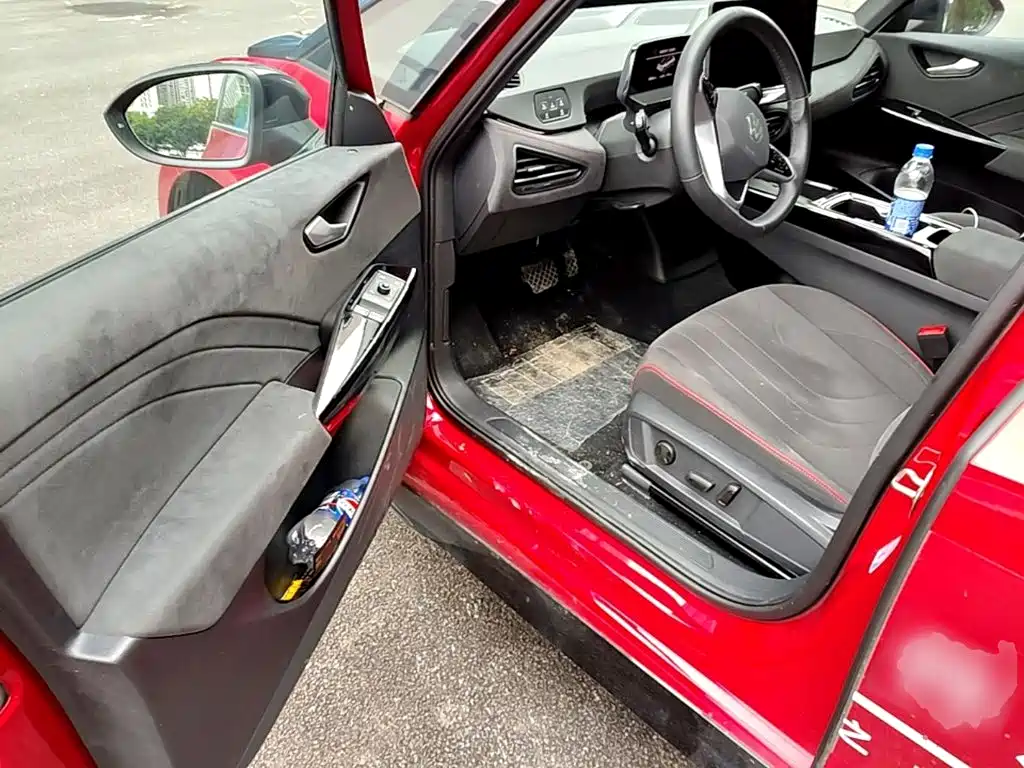 Volkswagen ID.3 — миниатюра 16