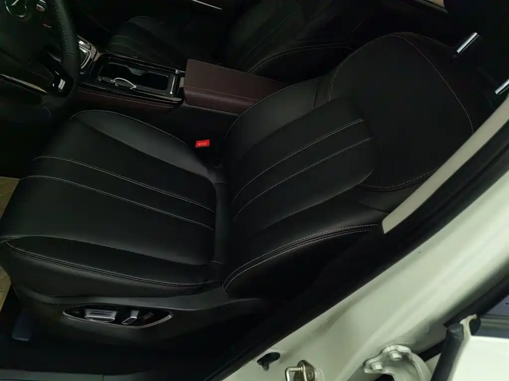 GAC Motor Trumpchi M6 — миниатюра 13