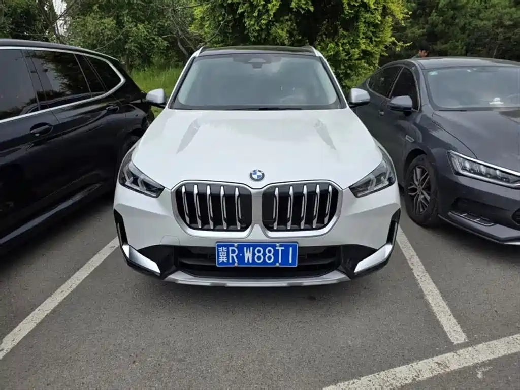 BMW X1 2023 sDrive20Li X
