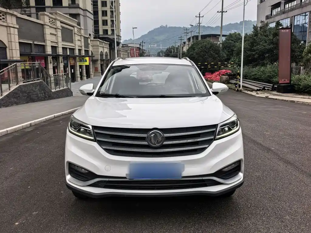 Fengguang Fengguang 580 — миниатюра 19