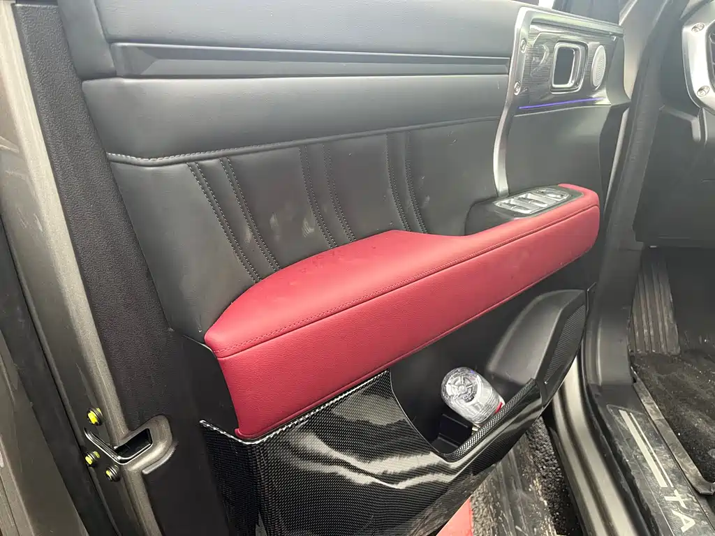 TANK TANK 400 NEW ENERGY