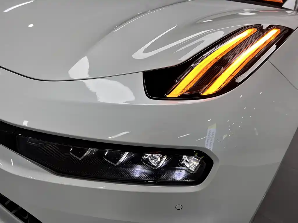 ZEEKR EXTREME KRYPTON 001