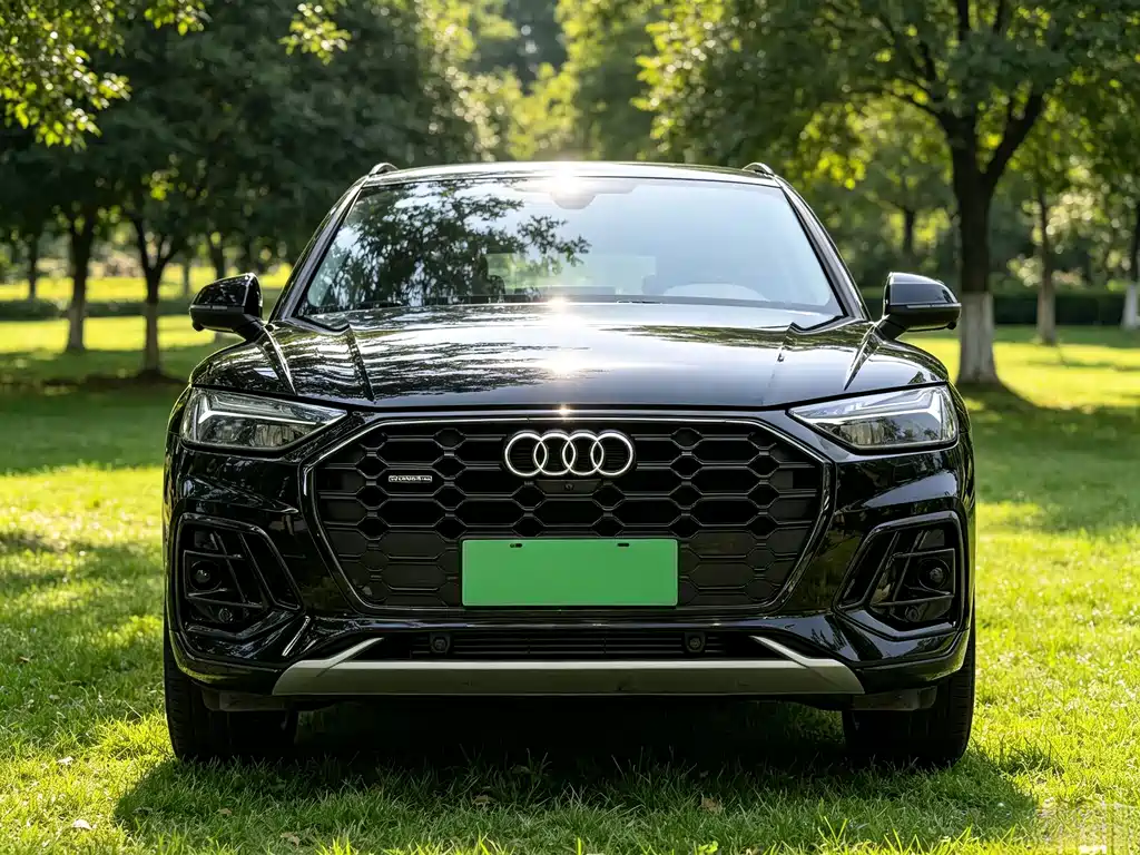 Audi Q5L — миниатюра 2