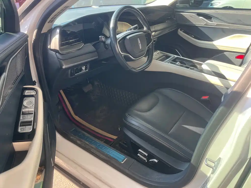Lincoln Z — миниатюра 8