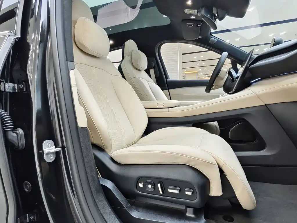 NIO EC7 2023 75kWh
