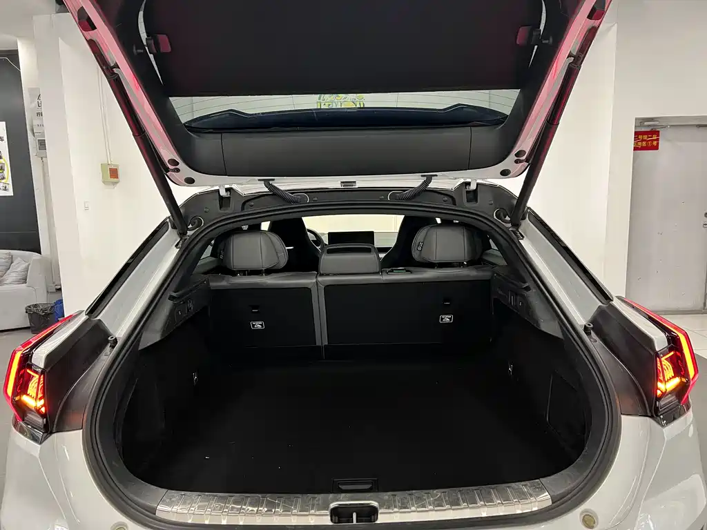 ZEEKR EXTREME KRYPTON 001