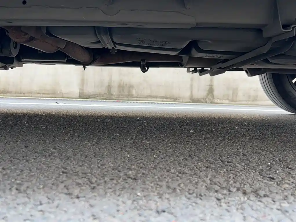 Roewe RX8 2018 30T