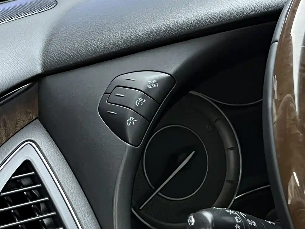 Infiniti QX — миниатюра 18
