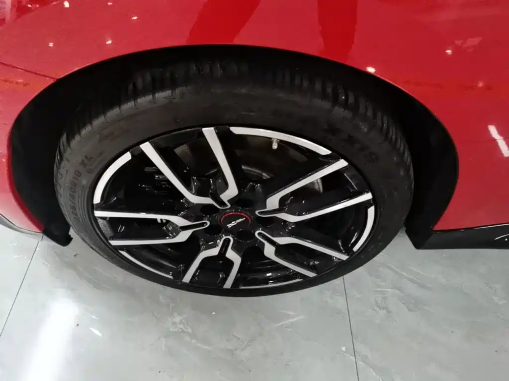 MINI MINI COOPER EV — миниатюра 23