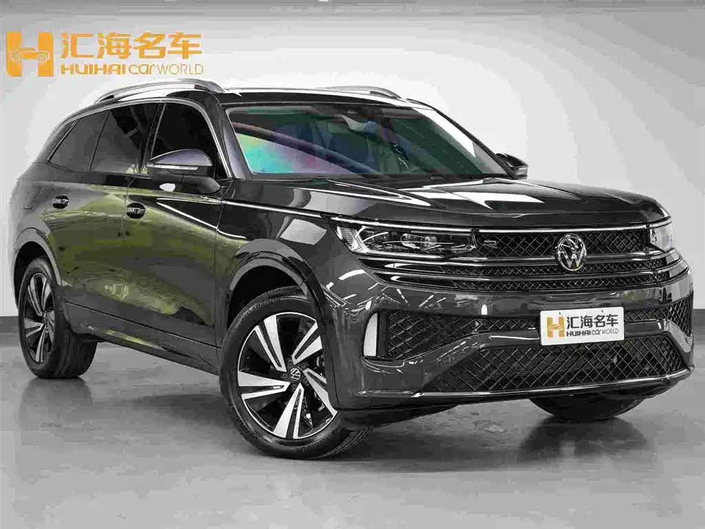Volkswagen Tavendor — миниатюра 3