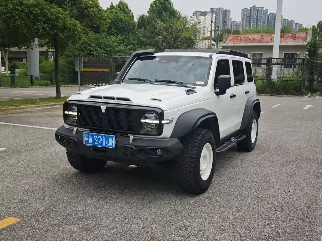 Tank 300 2023 2.0T 02