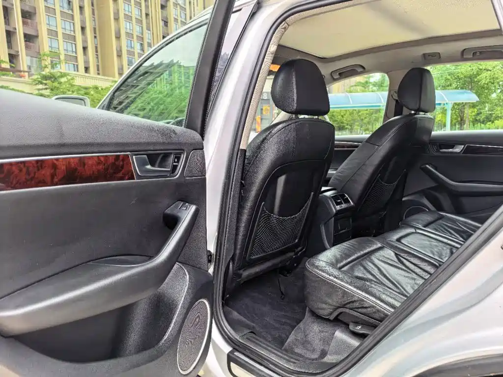 Audi Q5 — миниатюра 5