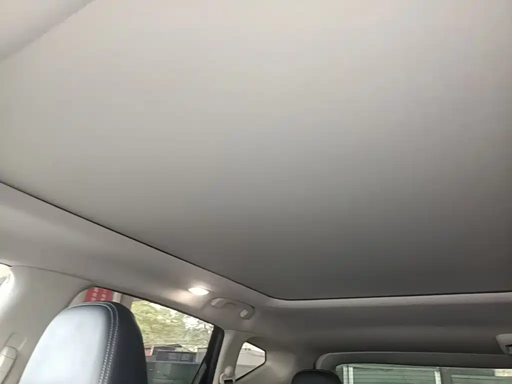 Nissan Murano — миниатюра 18