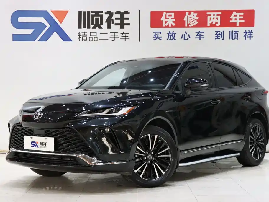 Toyota Venza
