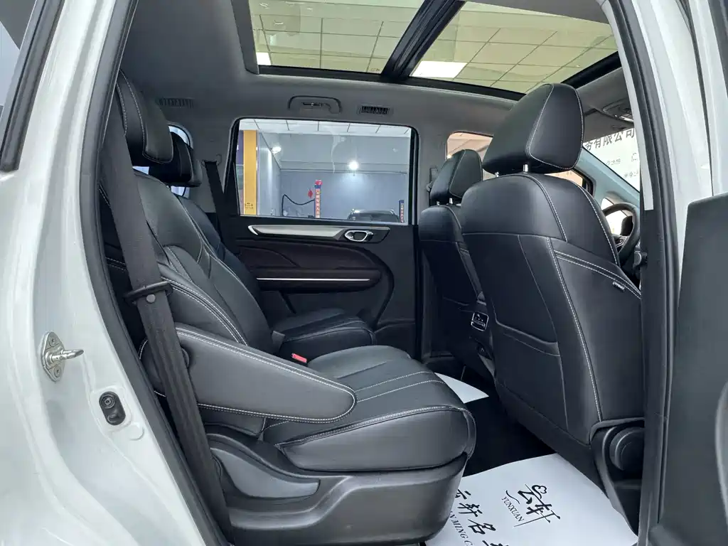 GAC Motor Trumpchi M6 — миниатюра 20
