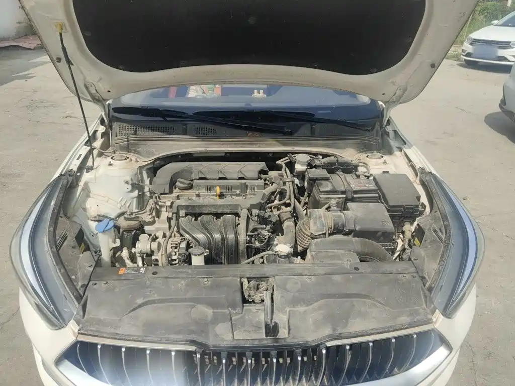 Kia K3 — миниатюра 11