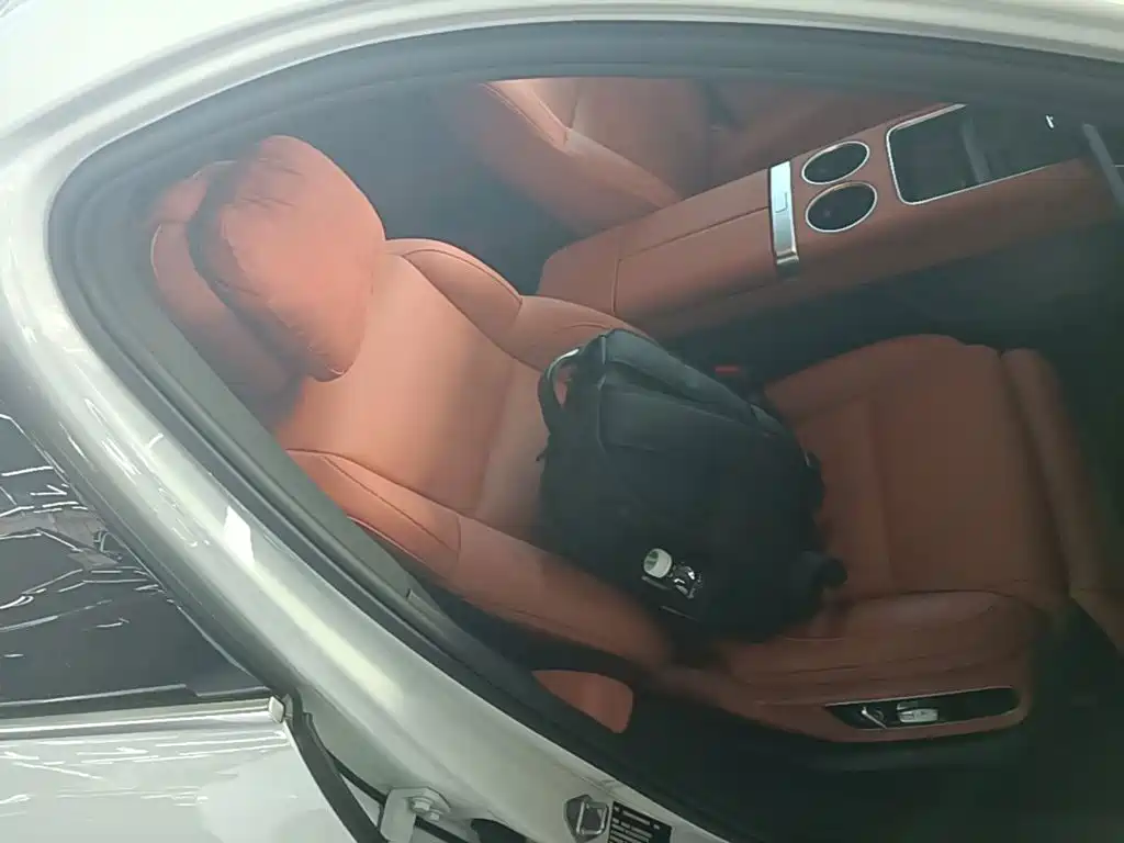 Li Auto Li L7 — миниатюра 25