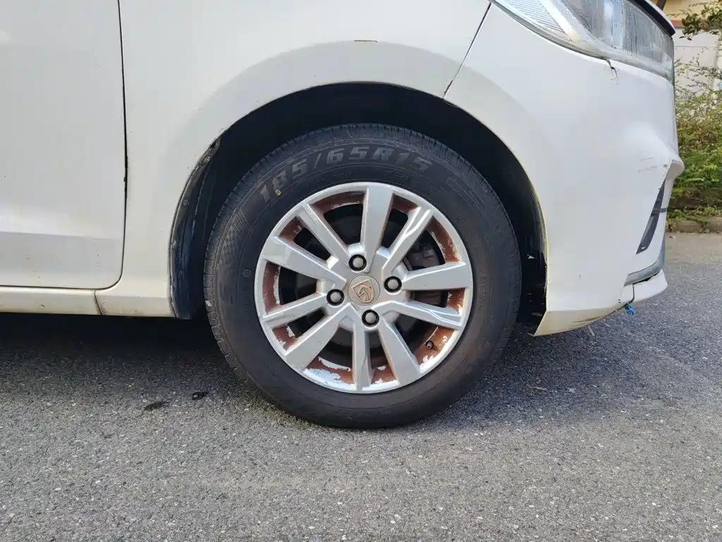 Baojun 360 — миниатюра 24