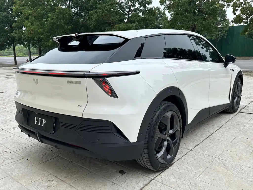 Jiyue Ji Yue 01 — миниатюра 9