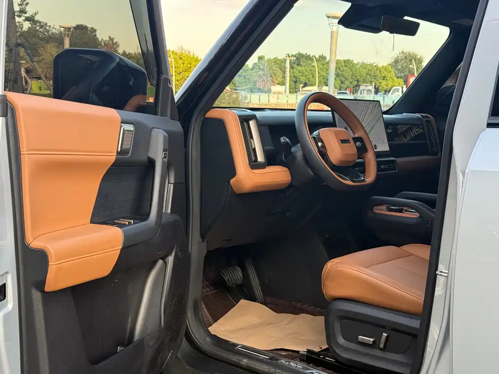 Fulwin Fengyun X3L — миниатюра 6