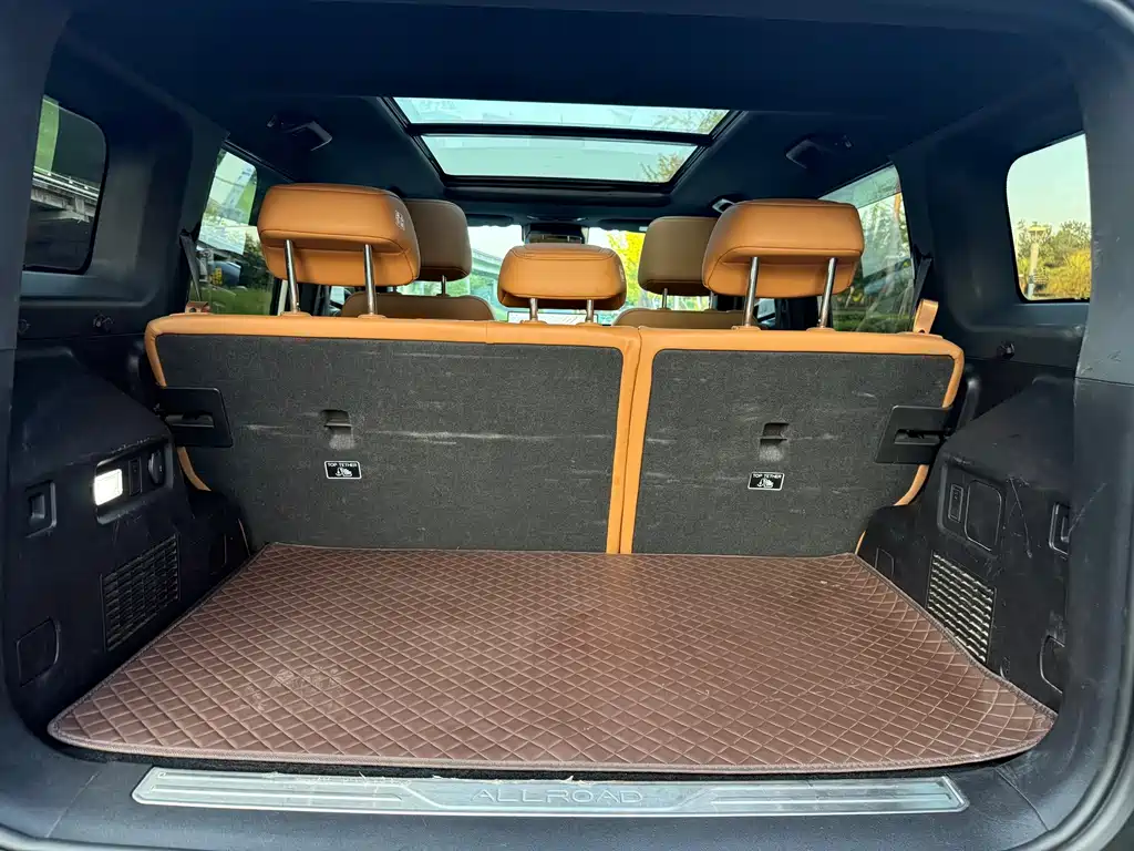 Fulwin Fengyun X3L — миниатюра 16