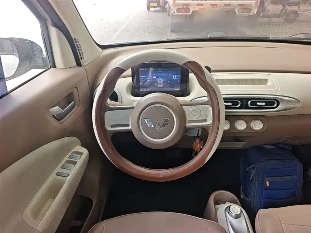 Wuling Mini EV — фотографии объявления, Фото 11