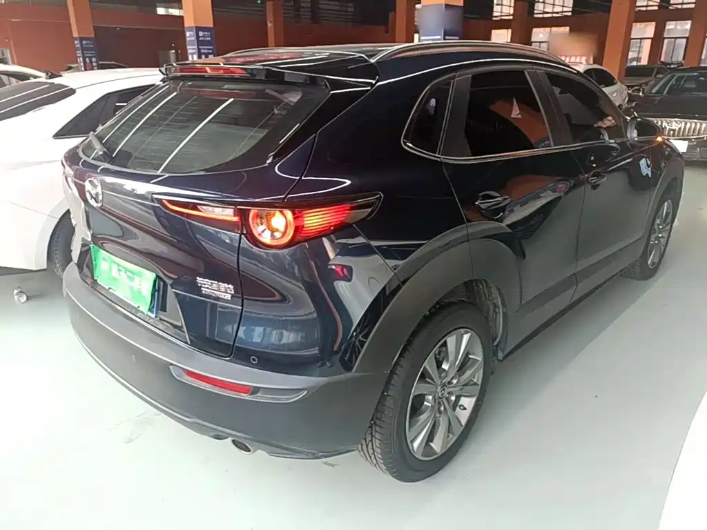 Mazda CX-30 — миниатюра 7