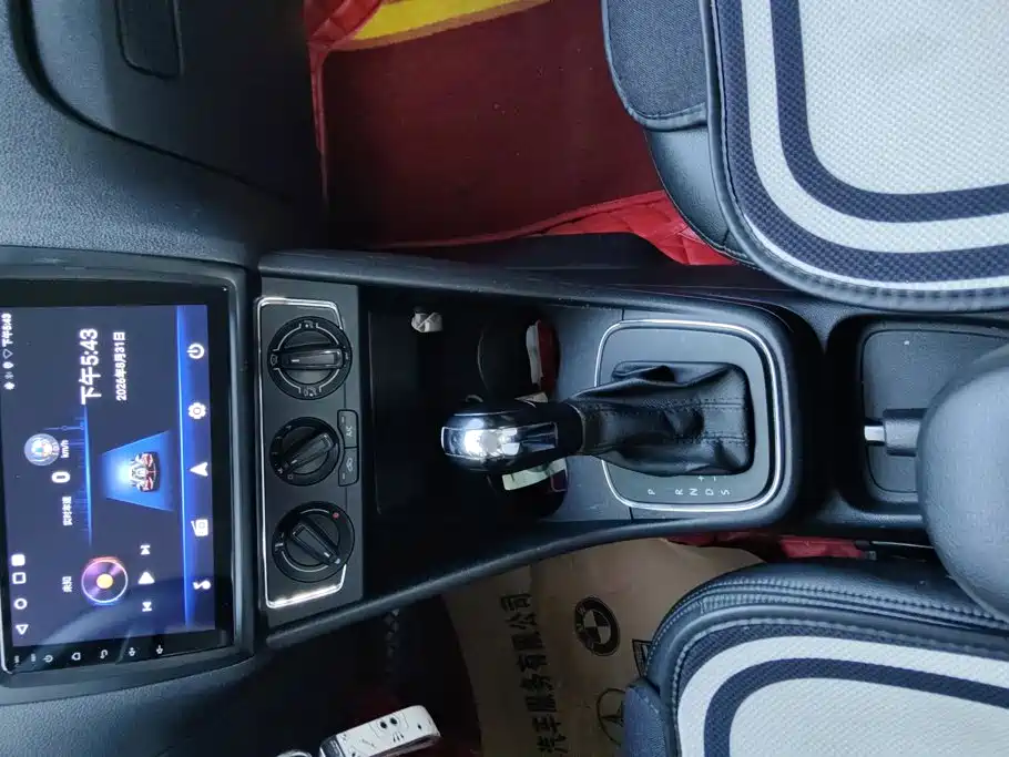 Volkswagen Polo — миниатюра 16