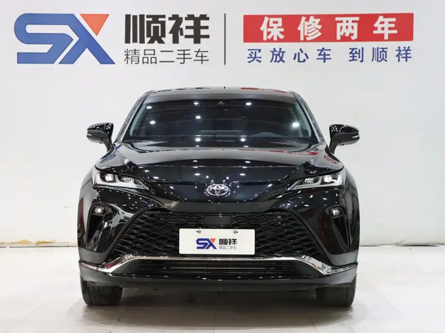 Toyota Venza — миниатюра 2