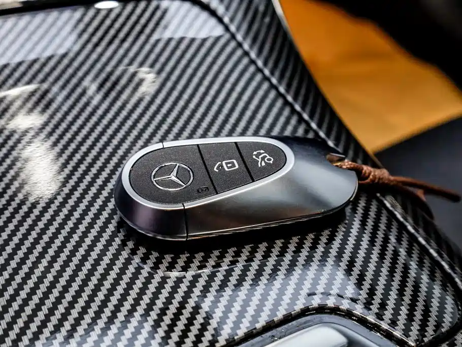 Mercedes-Benz C-Class — миниатюра 19